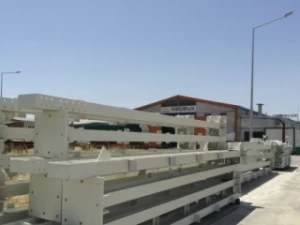 Iraq Warehouses